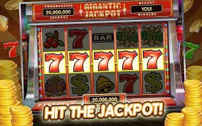 Halaman slot online di platform rtp4d Indonesia