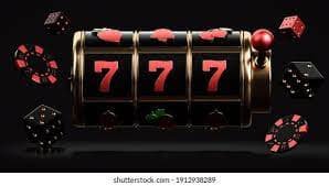 Live casino dengan dealer langsung di rtp4d